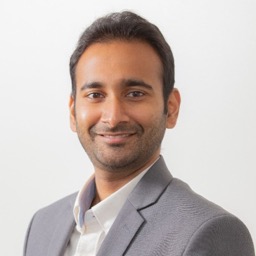 Sreejan Kumar, Founder & CEO at Lighthouz AI